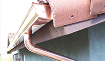 Rain Gutter Installation, Repair, Cleaning in Monte Rio, CA